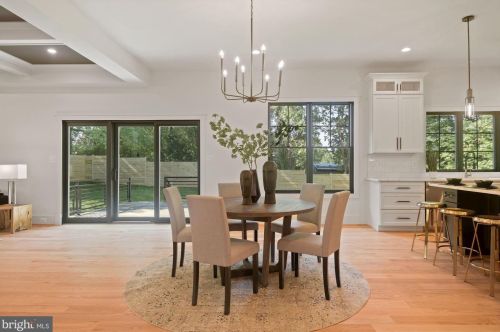 6516 Beverly Ave, Mc Lean VA 22101-5222 exterior