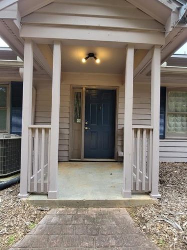 4177 Stillwater Dr, Duluth GA 30096-5595 exterior