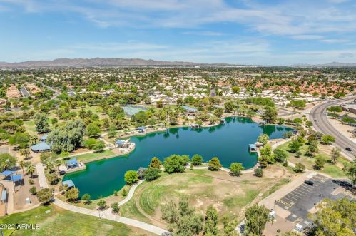 4571 Linda Ln, Chandler AZ 85226-5841 exterior