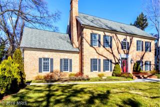 9960 Vale Rd, Vienna, VA 22181-4005