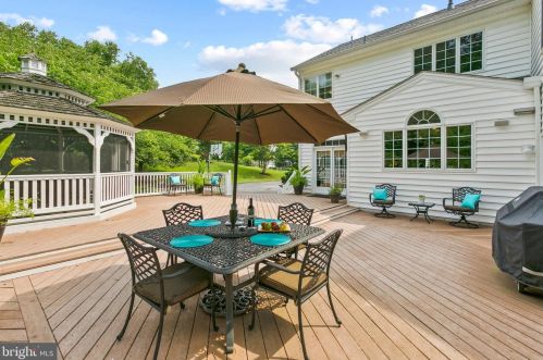 15173 Sapling Rdg Dr, Dayton MD 21036-1259 exterior