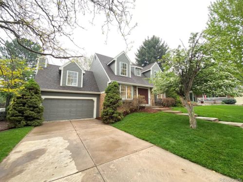 5942 Irish Pl, Englewood, CO 80112-2467