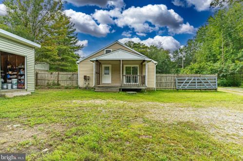 315 Biddle Rd, Accokeek MD 20607-2204 exterior