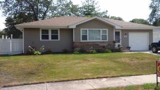 2206 Avalon Ave, Joliet, IL 60435-5420