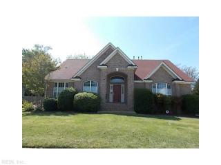946 Artisan Ave, Chesapeake, VA 23323-6380