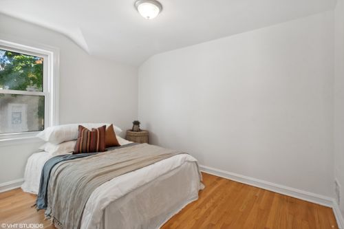 3942 Melvina Ave, Chicago IL 60638-4304 exterior