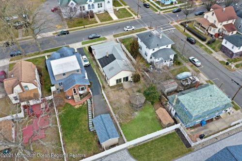 603 Ave, Belmar NJ 07719-2436 exterior