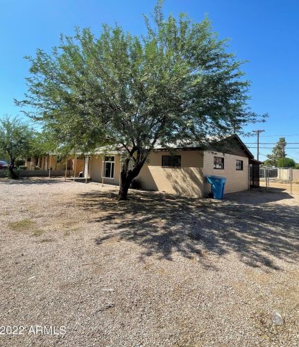 4306 27th Dr, Phoenix, AZ 85017-4207