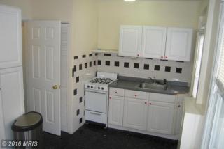 1159 3rd St, Washington DC  20024-4420 exterior