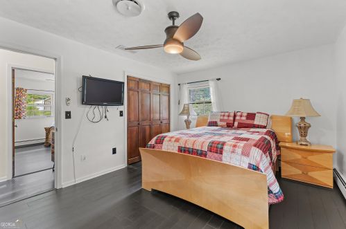 5872 Margaret Cir, Atlanta GA 30349-6171 exterior