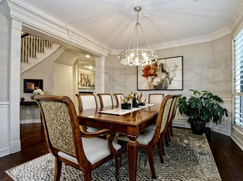 11512 Eagles Gln Dr, Austin TX 78732-2089 exterior