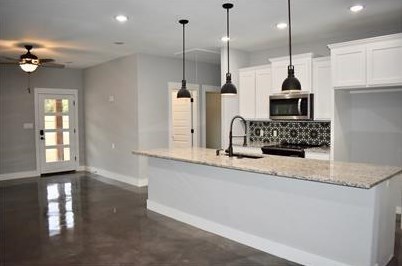 417 Nelson St, Denison TX  75021-4831 exterior