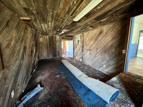 1107 Remington St, Graham TX 76450-2721 exterior