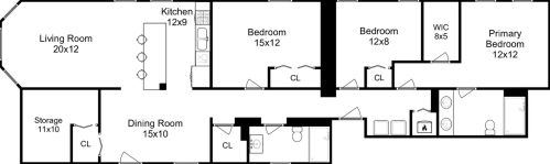 2300 Kimball Ave, Chicago IL 60647-2478 exterior