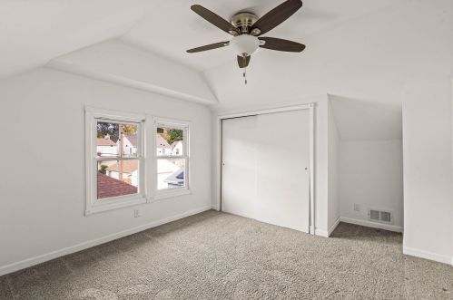 3245 45th St, Milwaukee WI  53219-4816 exterior