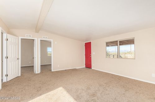 8434 Alice Vail Ln, Tucson AZ  85736-1809 exterior