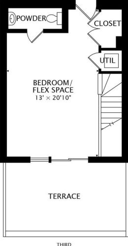 4949 Lincoln Ave, Chicago IL 60625-4882 exterior