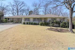 1008 56 St, Birmingham AL  35224-2332 exterior
