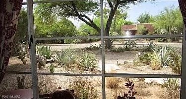 3243 Lester St, Tucson AZ  85716-3231 exterior