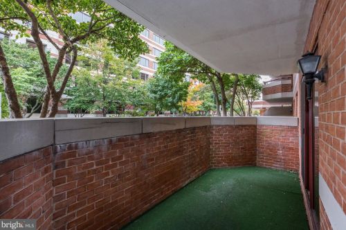 2301 N St, Washington DC 20037-1126 exterior