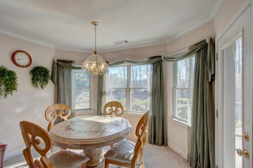 6093 Rockingham Way, Gainesville GA 30506-6934 exterior