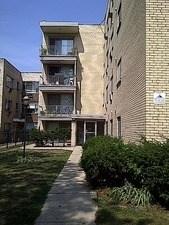 1640 Sherwin Ave, Chicago IL  60626-1958 exterior