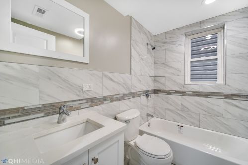 4748 Elizabeth St, Chicago IL  60609-4209 exterior