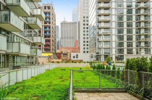 659 Randolph St, Chicago IL  60661-2115 exterior