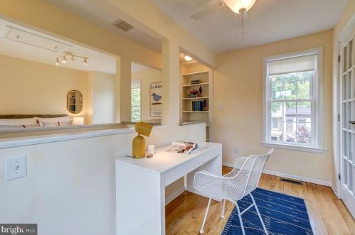 1225 C St, Washington DC 20003-1806 exterior