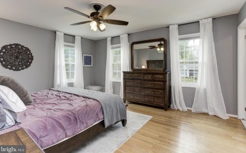 14408 Butternut Ct, Rockville MD exterior