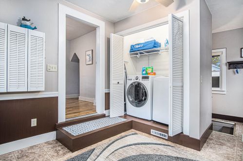 2464 Cutler Ave, Meskegon MI  49441-1274 exterior