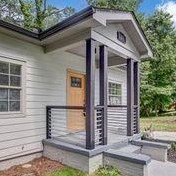 578 Church St, Atlanta GA  30318-6239 exterior