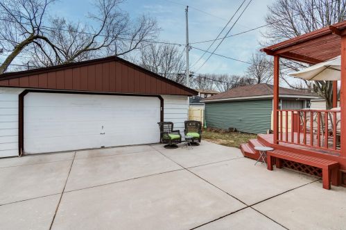 8203 Portland Ave, Milwaukee WI 53213-3015 exterior