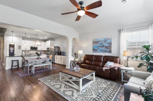 2397 Mackinac Dr, Frisco TX 75033-0405 exterior