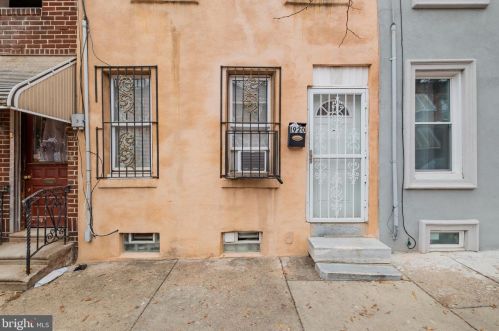 1920 Mascher St, Philadelphia PA  19122-2416 exterior