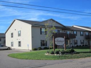 2921 George Rd, Wisconsin Rapids WI  54495-3262 exterior