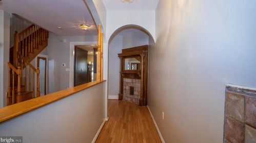 46 Rhode Island Ave, Washington DC  20001-1007 exterior