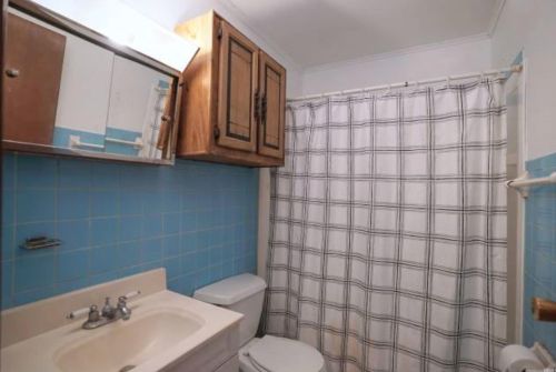 1028 Ironwood, Mishawaka IN 46544-4406 exterior