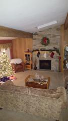 521 Edinborough Dr, Cleveland OH  44140-3015 exterior