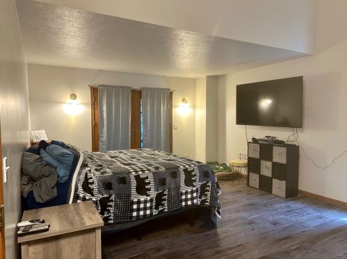 7556 210th Ave, Reed City MI  49677-8645 exterior