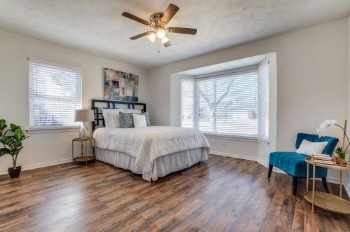 9930 Cloister Dr, Dallas TX 75228-3617 exterior