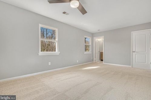 1805 Crawford Dr, Rockville MD 20851-1711 exterior