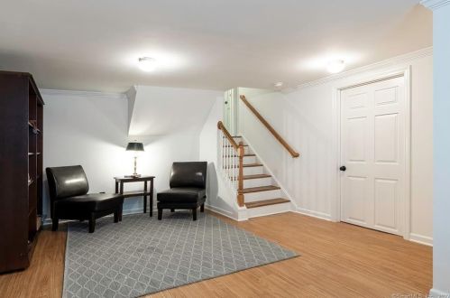 47 Nursery St, Norwalk CT 06850-1707 exterior