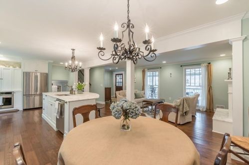 3028 Windfield Cir, Tucker GA 30084-6717 exterior