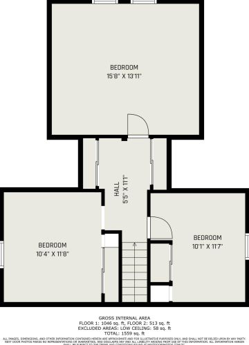 870 Norton Ave, Meskegon MI 49441-4284 exterior