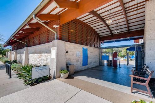 116 Carefree Cir, Austin TX exterior