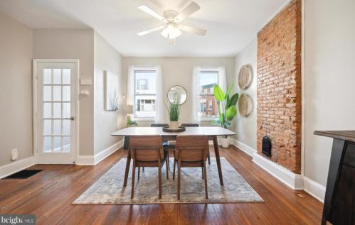 1839 Cedar St, Philadelphia PA 19125-2909 exterior