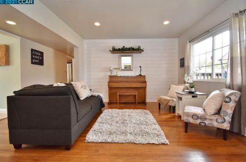 1134 Crowe Pl, Concord CA 94518-1713 exterior