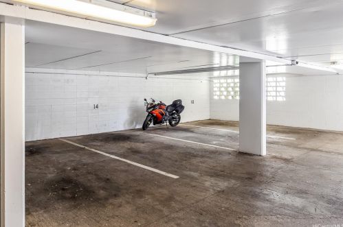 1630 Makiki St, Honolulu HI 96822-4485 exterior