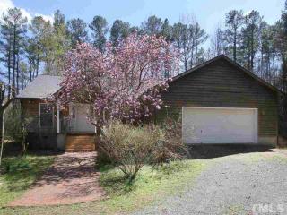 1761 Russell Chapel Church Rd, Pittsboro, NC 27312-7564